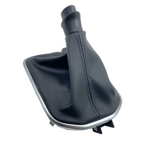 Original Soufflet de levier de vitesses Renault Talisman Megane IV LIFT SEDAN , 341403891R