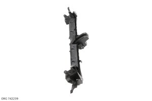 Original  RENFORCEMENT FRONTAL Peugeot 3008 09- AVANT D, 742239