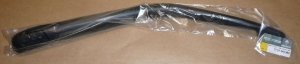 Original  Bras d'essuie-glace arrière Renault Kangoo, Renault Trafic 2 Renault Kangoo pour hayon, Renault Trafic pour portes bat