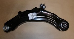 Bras de suspension avant droit d'origine pour Renault Captur I, 545047954R, 545047954R