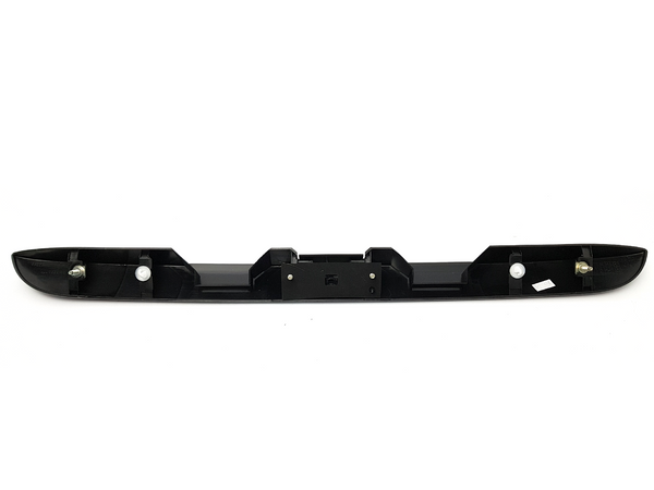 Poignée de hayon arrière noire pour Citroën Picasso, 8742G3, 8742.G3, 8742.G3