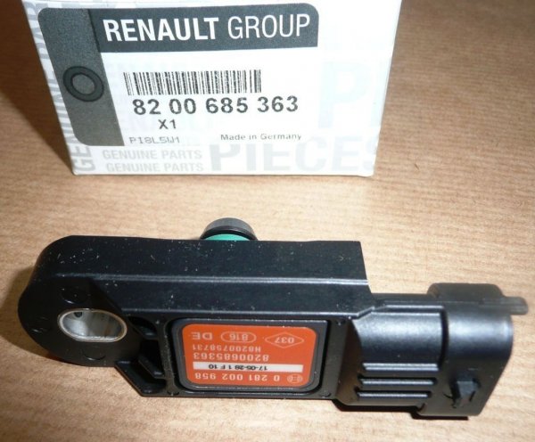 Neuf Original 8200685363