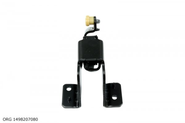Rouleau de guidage d'origine porte coulissante Peugeot Expert 07- RH, 1498207080