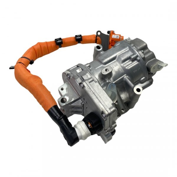 Compresseur de climatisation d'origine Renault E-Tech Hybride, 926008231R