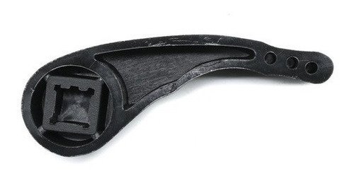 Griff d'origine pour déverrouillage de capot moteur Renault Master 03- Clio Logan, 8200274233, 6564000QAC