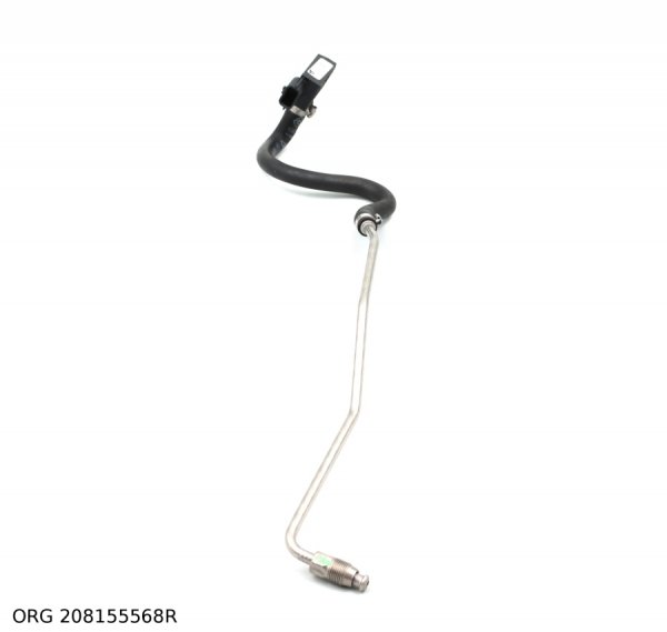 Original  Capteur de pression des gaz d'échappement Renault 1.9DCI, 208155568R