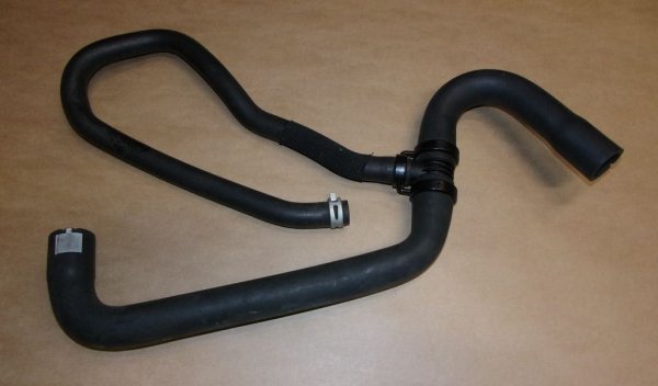 Original  Conduit de radiateur Dacia Logan et 1.5dci ,  6001548473