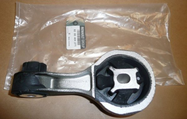 Original  Fixation du moteur Renault Trafic 2 2.0DCI , 8200404271