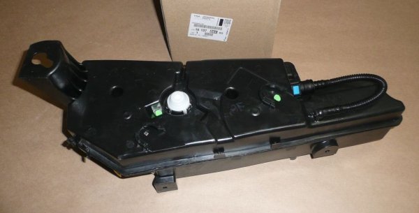 Réservoir d'additif pour filtre à particules Citroën Berlingo III marron  ,  1613704480