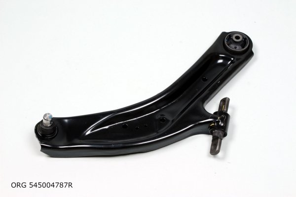 Original  BRAS Renault KOLEOS II 17- AVANT Droit, 545004787R