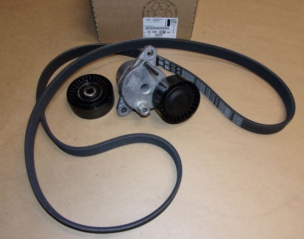 Original  KPL Paska Klin. Citroën Jumper III 2.0 HDI Peugeot Boxer III ,  1679938180