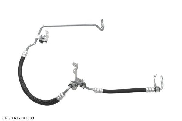 Servodirection d'origine Citroën Jumper 06- 2.2HDI, 1612741380