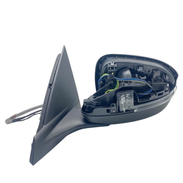 Origine Rétroviseur gauche 11PIN avec caméra Renault Scenic EV E-Tech, 963023801R