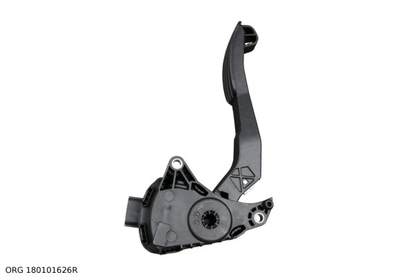 Capteur de position de pédale d'accélérateur ORIGINAL RENAULT MASTER 10-, 180101626R, 180101626R