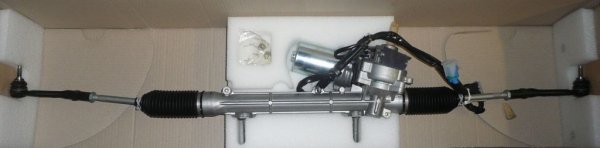 Système de direction électrique Citroën C3 1.1/1.6/1.4HDI  ,  1623287280