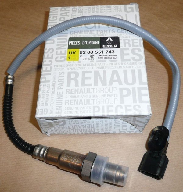 Neuf Original 8200551743