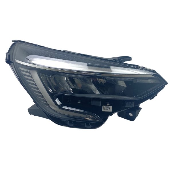 Phare avant droit d'origine Renault Clio V, 260104922R