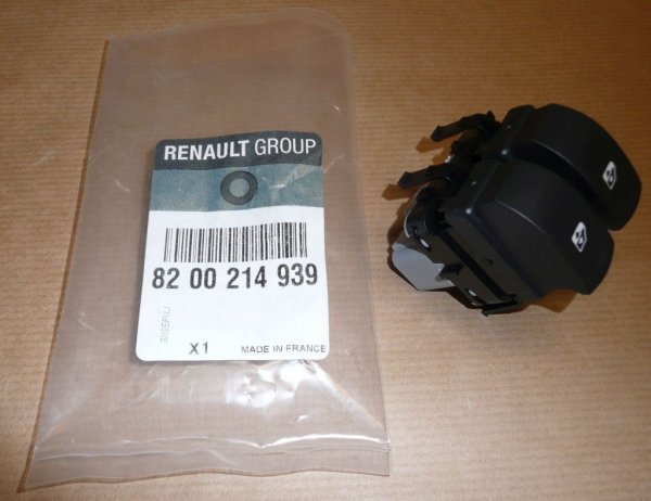 Neuf Original 8200214939
