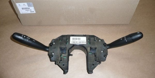 Commutateur de clignotant CITROEN C4, 624349, 6243.49