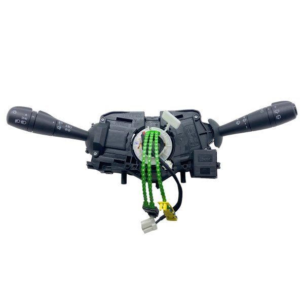 Original Commutateur combiné + airbag Renault Trafic III Vivaro B Talento NV300, 255677616R