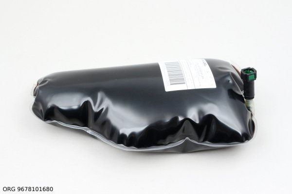 Filtre à particules d'origine additif Eolys Powerflex 2,4L C4 Picasso Partner, 9678101680, 1500ha, 1500ps