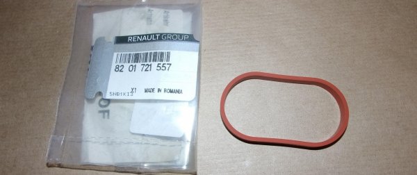Original  Joint de collecteur d'admission Renault 1.3TCE , 8201721557