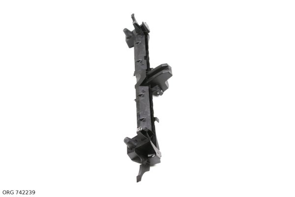 Original  RENFORCEMENT FRONTAL Peugeot 3008 09- AVANT D, 742239