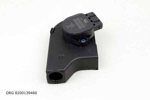 Capteur de position de pédale d'accélérateur ORIGINAL RENAULT KANGOO MEGANE SCENIC, 8200139460, 8200139460