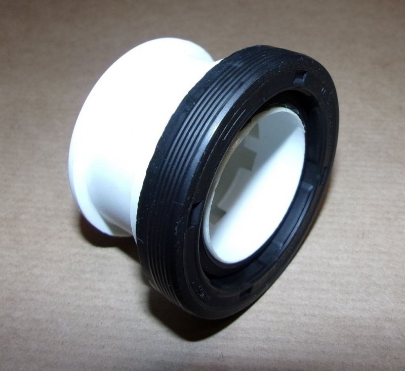 Joint spi d'origine de l'arbre de transmission droit 30X52X7/11 pour Renault Avantime, Laguna I/II, Master II, Mégane II , 3818900QAD, 7700852549, 7701474122, 8200116238, 7700147412