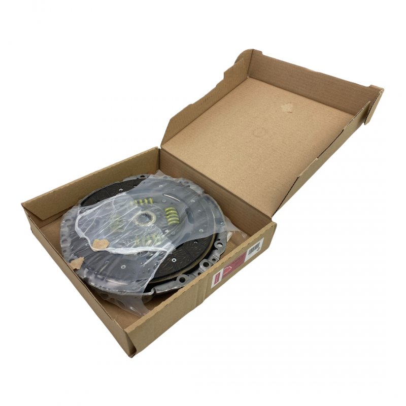 Motrio Kit d’embrayage Master III Movano b nv400 2.3 dci , 8660005305 , 302057590R 