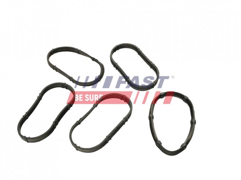 JOINT D`ÉTANCHÉITÉ, COLLECTEUR D`ADMISSION RENAULT KANGOO II 08> D`ADMISSION KIT TRAFIC II