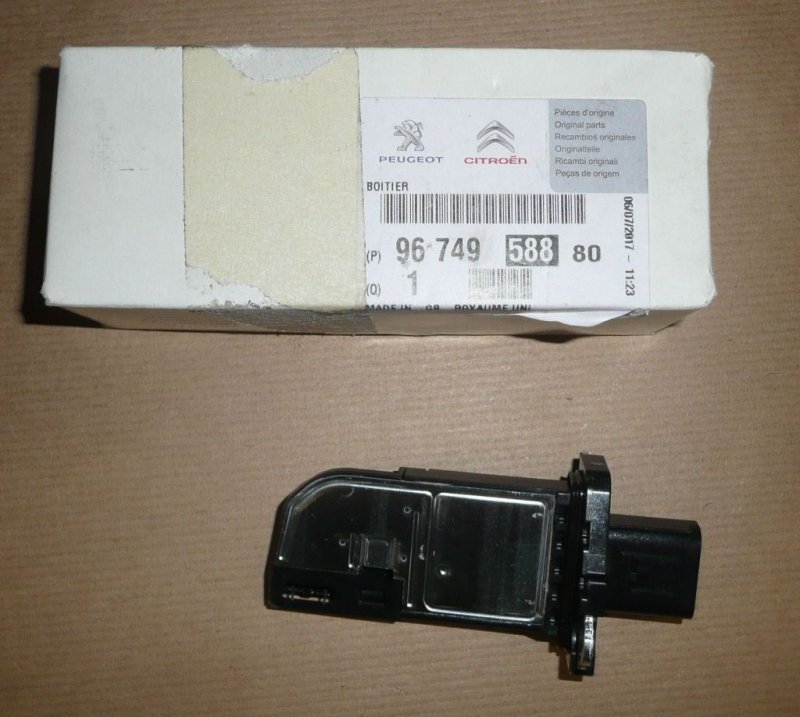 Neuf Original 9674958880