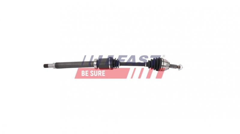 ARBRE DE TRANSMISSION FORD TRANSIT CONNECT 02> DROIT L=960MM 1.8 TDCI
