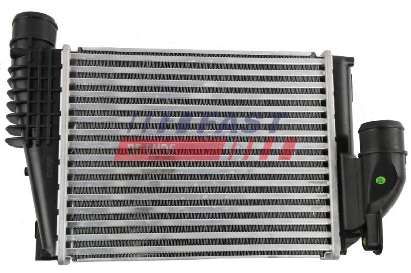 INTERCOOLER PEUGEOT EXPERT 16> 1.6 / 2.0 BLUE HDI