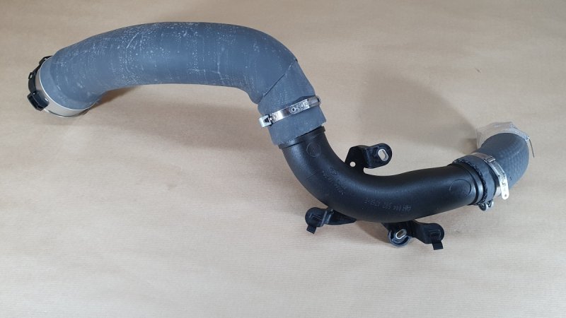 Pièce d’origine  Durite d'intercooler pour Renault MEGANE IV 1.2TCE, 144607476R