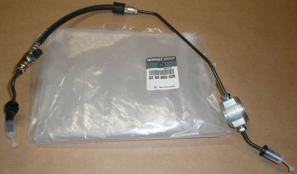 ORIGINAL Conduite Raccordement Hydraulique TRAFIC II 1.9 2.0 2.5 DCI, 8200860426, 8200860426