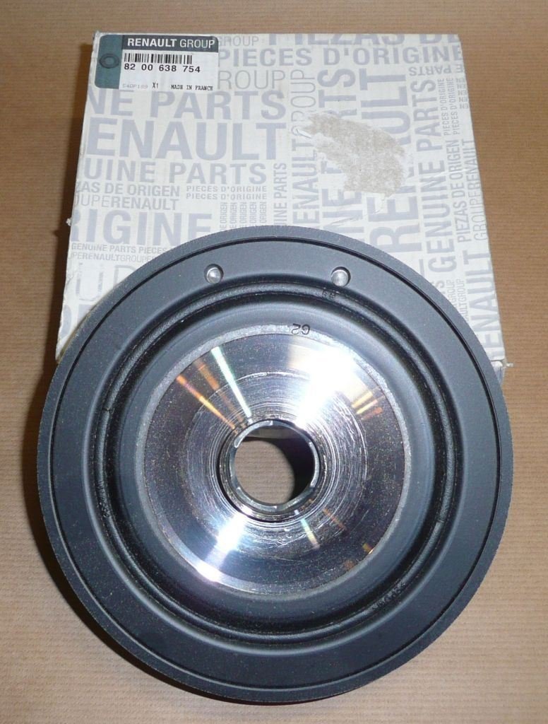 Neuf Original 8200638754