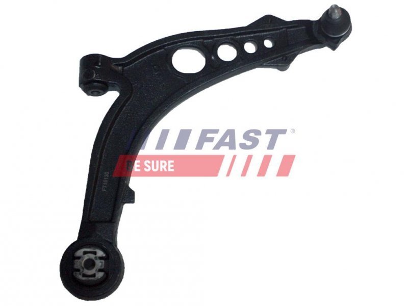 BRAS DE LIAISON, SUSPENSION DE ROUE FIAT IDEA 03> ESSIEU AVANT D