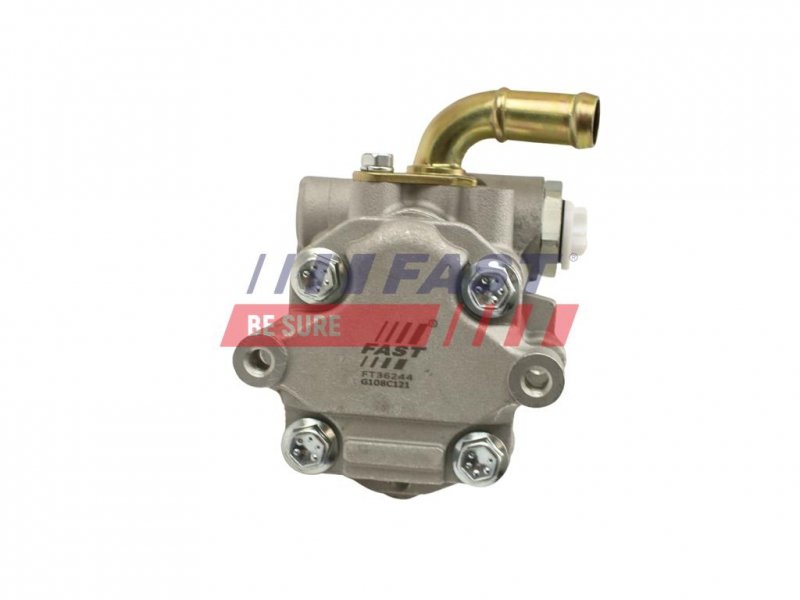 POMPE HYDRAULIQUE, DIRECTION ASSISTÉE VW CRAFTER II 16> SANS ROUE 2.0 / 2.5 TDI