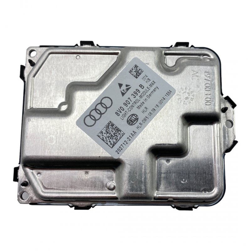 OE d’origine module convertisseur VW audi , 8V0907399B