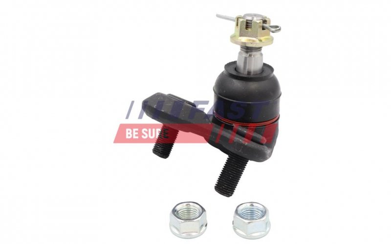 ROTULE DE SUSPENSION TOYOTA COROLLA E12 00> G/D