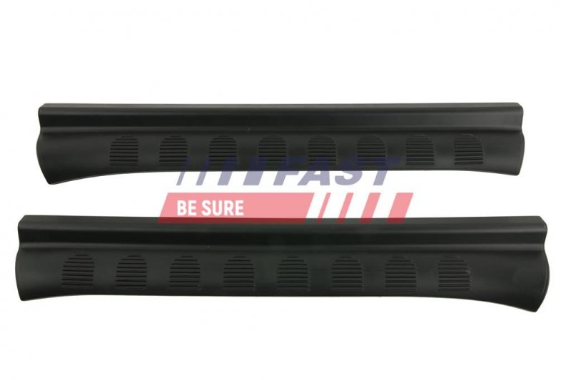 INSERT/REVÊTEMENT RENAULT MASTER III 10> SEUIL PORTE GAUCHE+DROITE