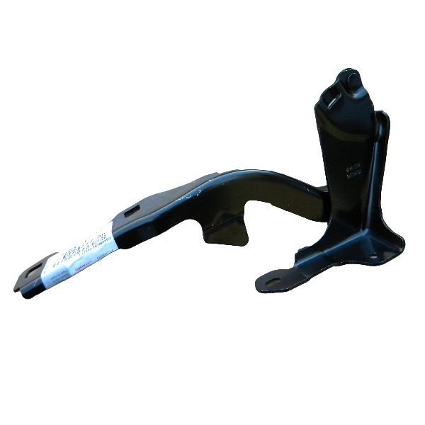 Capot d'origine charnière droite pour Peugeot 308 II (T9), 9677784980