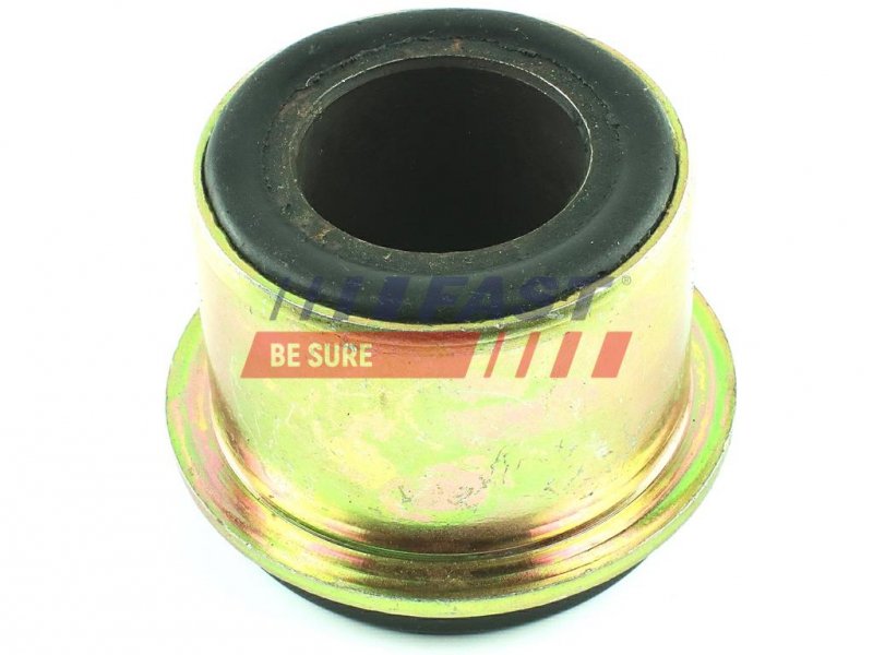 SILENTBLOC, BRAS DE LIAISON IVECO DAILY 00> ESSIEU AVANT PARTIE  SUPÈRIEURE + INFÉRIEURE 35/40/50C