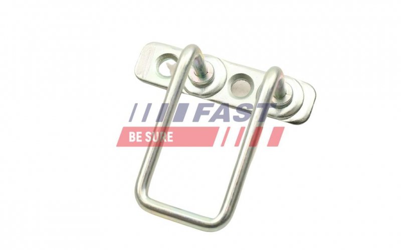 SERRURE DE PORTE FORD TRANSIT 06> ARRIÈRE D L3