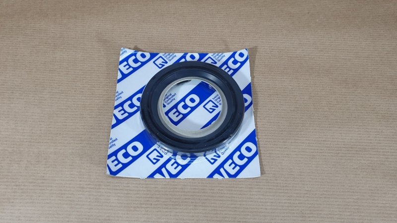 Pièce d’origine  Joint spi de vilebrequin pour Fiat DUCATO 2.3, 504087648