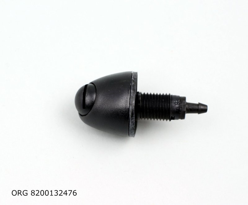 $ Original  PULVÉRISATEUR DE PHARE Renault SCENIC 03- BUSE Gauche Droite, 8200132476  