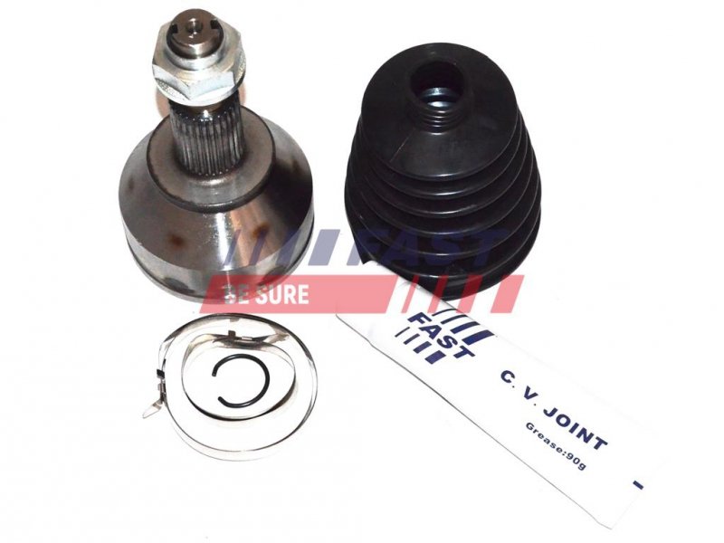 JEU DE TRANSMISSION ALFA 159 05> EXTÉRIEUR 1.9JTD