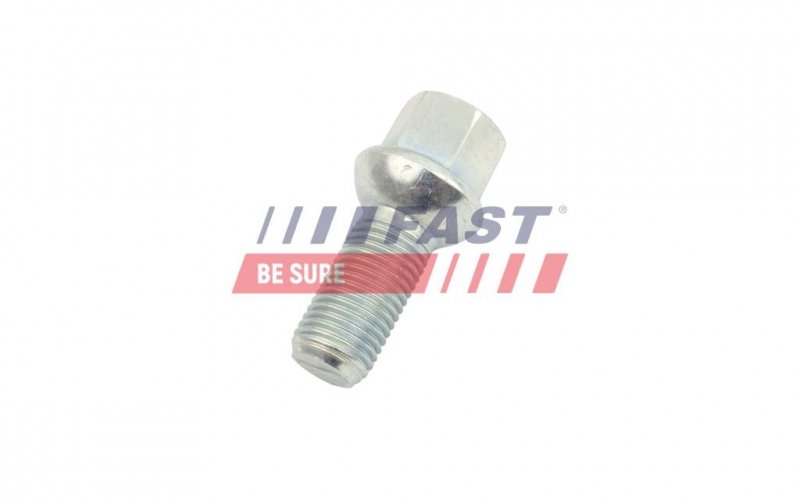 BOULON DE ROUE VW CADDY III 03> M14X1,50X27/48MM 10,9