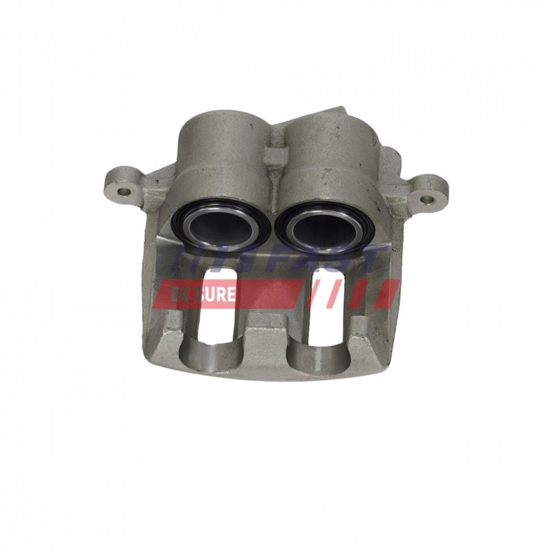 ÉTRIER DE FREIN MERCEDES VITO W639 03> AVANT G SANS SUPPORT ÉTRIER DE FREIN